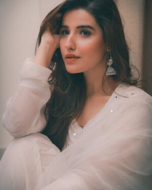 Hareem Farooq Instagram - 