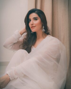 Hareem Farooq Instagram - 