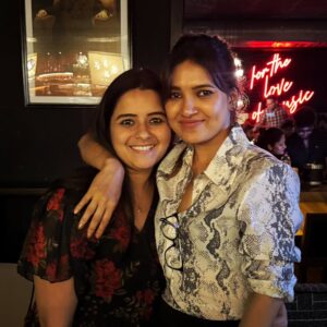 Haripriya Isai Instagram - Chakaraee❤️😘