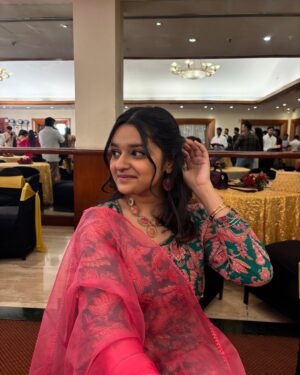 Harshita Ojha Instagram - Swipe swipe 💕 last three pictures are my favvvv