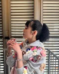 Actress Haruka Kudo HD Photos and Wallpapers February 2025