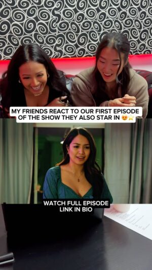 Haven Everly Instagram - Have you watched the first episode of That's So Haven? Link in bio 👆🏽

#filipino #filipina #igreels #reels #relatable #friendship #drama #singing #debbhavenandell #webseries #defyinggravity #cynthiaerivo #arianagrande