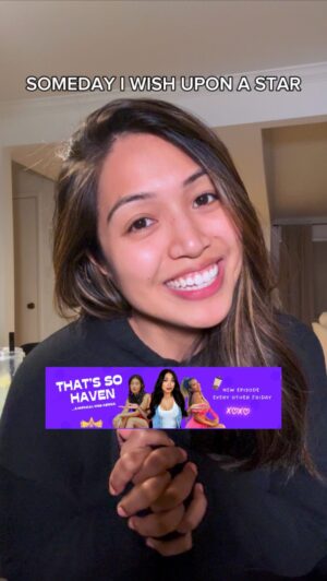Haven Everly Instagram - Watch me mess up at the end 😅😂

New web-series link in bio 👆🏾

#filipino #filipina #igreels #reels #relatable #singing #arianagrande #somewhereovertherainbow