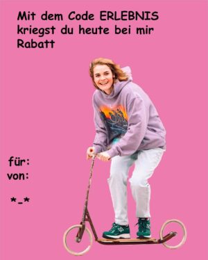 Hazel Brugger Instagram - Macht Liebe statt machtgeil 💕