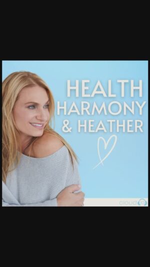 Heather Thomson Instagram - My next guest, Avery Hale, is the CEO (Chief Experience Officer) of Backroads Adventures, who saw a need to create unique active travel experiences specifically for women. These adventures are all about empowerment—whether you’re biking, hiking, or embracing whatever activity speaks to you. Each journey is yours to shape, from challenging outdoor pursuits to simply soaking in the beauty around you and forging meaningful connections. 

Join us! Step out! Adventure travel could be the perfect way for you to step into your power and create unforgettable experiences, memories, and friendships,) 

#healthharmonyandheather #heatherthomson #podcast #3H #newepisode #livenow
#outdooradventure #4erybdy #activetravel #womenstravel #stepout #getoutside #selfcare #connection #empowering #naturenurture #journeyon #backroadstravel