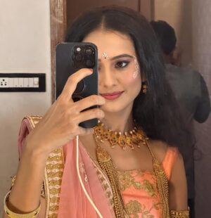 Heena Parmar Instagram - 🩷