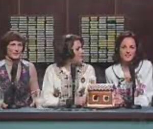 Helen Hunt Instagram - Happy 50th @nbcsnl 

I hosted 2 times. What a thrill!