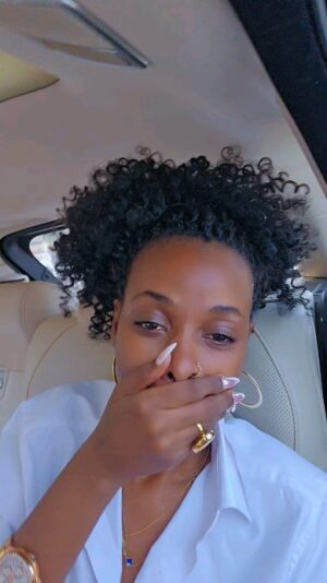 Hellen Lukoma Instagram - Share Yr lugand English words 

Just for just 
Follow Tiktok hellen lukoma