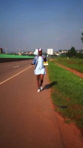 Actress Hellen Lukoma HD Photos and Wallpapers November 2023