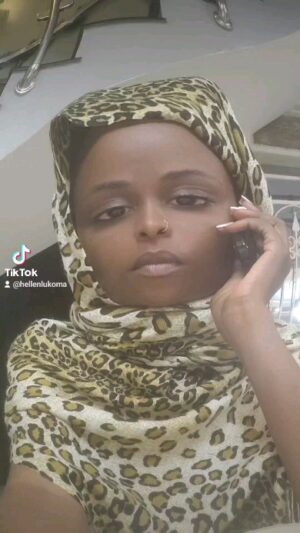 Hellen Lukoma Instagram - HL 2024
Osaaga 
Follow on tiktok hellen lukoma