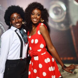 Hellen Lukoma Instagram - Destiny has no competition. Just run 
Your race and wish others well.
The battle is against poverty, not one another, 

HL ACTRESS 
HL MUSIC 
BLACKBARBIE  DOLL