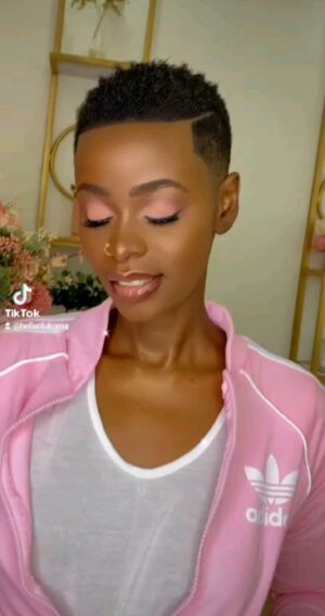 Hellen Lukoma Instagram - Black barbie 

HL

BABY WA DADDY