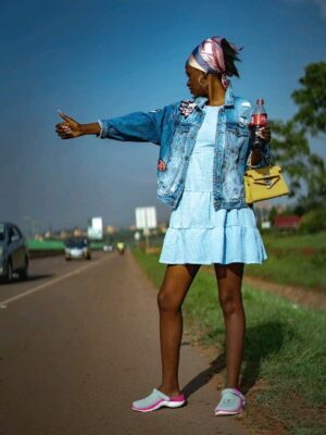 Hellen Lukoma Instagram - The real magic
Link in bio for exclusive coke Studio content and music
#CokeStudi
#RealMagic
@cocacola_africa
@cocacolabeveragesuganda