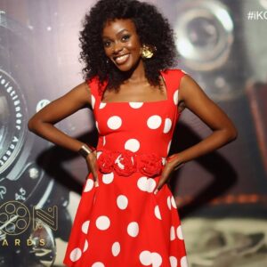 Hellen Lukoma Instagram - Destiny has no competition. Just run 
Your race and wish others well.
The battle is against poverty, not one another, 

HL ACTRESS 
HL MUSIC 
BLACKBARBIE  DOLL