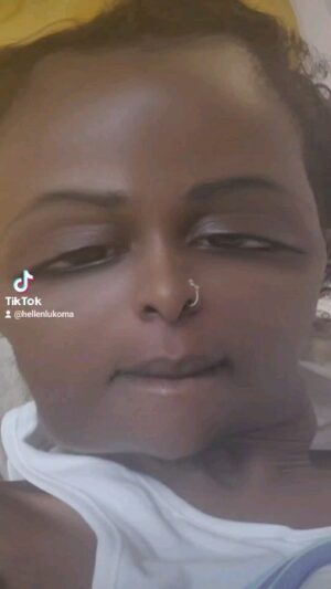 Hellen Lukoma Instagram - Tiktok 
Osaaga 
HL 

JUDGE NOT FOR WE ARE ALL SINNERS