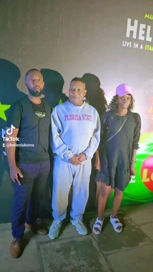 Hellen Lukoma Instagram - THANK U TEAM HL FOR SUPPORTING
The love list 
This June,  every  Friday Saturday Sunday 
National theater