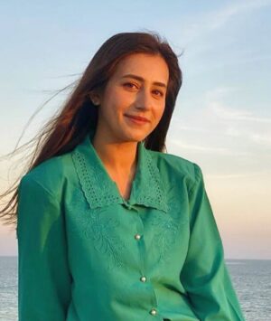Hiba Aziz Instagram - H I R A E T H