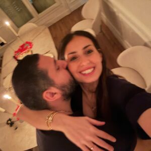 Hiba Tawaji Instagram - ❤️ @ibrahimmaaloufofficial