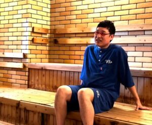 Hiccorohee Instagram - 山里亮太と平成デトックス
山里先輩とサウナで2人でしゃべらせてもらう番組です
わしこの喋りバケモンすきなんや
ぜひご覧ください