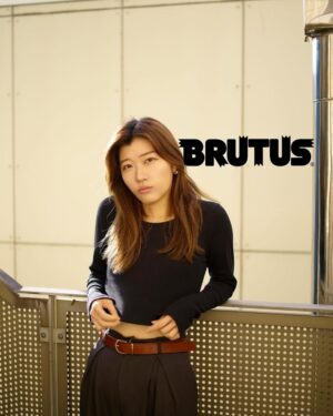 Hiccorohee Instagram - 雑誌「BRUTUS」で連載中のコラム「直感的社会論」
Webでリニューアルしております
痰壺のようなコラムですが是非ご覧ください
@brutusmag