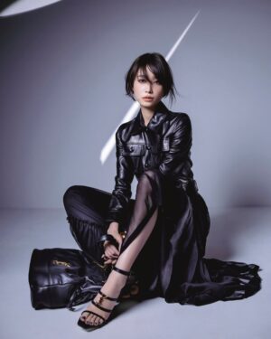 Hikaru Takahashi Instagram - .
4月号より「Oggi」専属モデルになります！

私の大好きな雑誌でお見せする
かっこいい髙橋ひかるもよろしくお願いします！
🔥🔥🔥