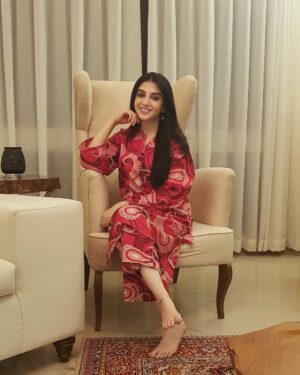 Hina Javed Instagram - ❤