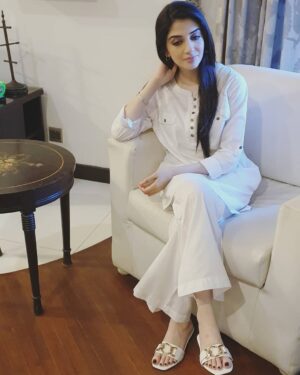 Hina Javed Instagram - 🤍🤍