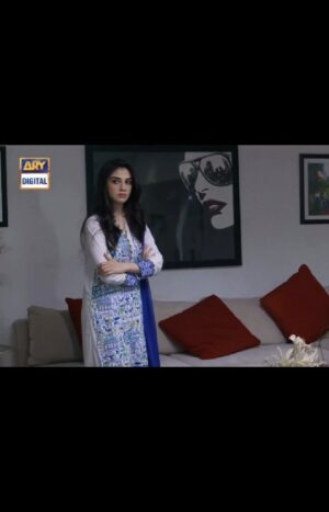 Hina Javed Instagram - Farwa @bigbang.entertainment @razaaabis @arydigital.tv