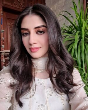 Hina Javed Instagram - 