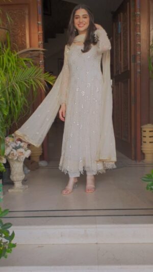 Hina Javed Instagram - 