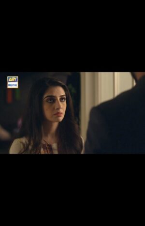 Hina Javed Instagram - It was an amazing experience working in this wonderful project with equally wonderful team. @razaaabis @bigbang.entertainment @arydigital.tv #arydigital #hinajaved #bigbangentertainment