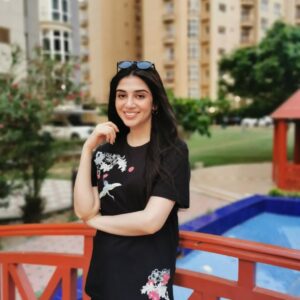 Hina Javed Instagram - Wearing these cool t-shirts from @josh_lifestyle_clothing by @malijoshofficial.

Pc: @lifestyle_with_shey
