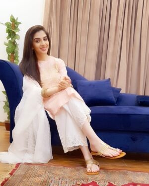Hina Javed Instagram - 💝💝