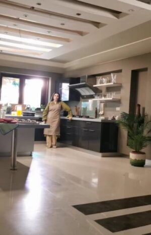 Hina Javed Instagram - 💚💚

V.C: @lifestyle_with_shey 🥰
