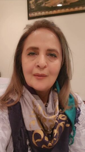 Hina Khawaja Bayat Instagram - Haqeeqi Azadi!

#pakistan #sco2024 #paidpromotion #form47 #shanghaicooperationorganisation #justice #humanrights #freedom #liberty #haqeeqiazadi