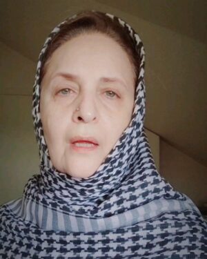 Hina Khawaja Bayat Instagram - The Day of Arafah.... symbolic of the Day of Judgment..... a reminder of the unity, brotherhood & equality of the Muslim Ummah.... 
And the time from As'r to the last hour before Maghrib.... the time to pray like you have never prayed before....

#freepalestine #pakistanzindabad #muslim #ummah #subhanallah #alhumdullilah #allahuakbar #astaghfirullah #freedom #azadi #tyranny #genocide #mercy #gaza #pakistan #yemen #syria #kashmir #uyghur