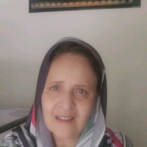 Hina Khawaja Bayat Instagram - ابھی بھی وقت ہے۔۔۔۔
ابھی ہی وقت ہے!

Note: I spoke from my heart, so time duration was not on my mind - hence, I had to edit my video in 7 parts. I hope it helps to awaken my people.

#نکلو_پاکستان_کی_خاطر 
#خوف_کے_بت_توڑ_دو 
#pakistan #sindh #balochistan #punjab #khyberpakhtunkhwa #kpk #azadkashmir #ajk #gilgitbaltistan #gb #onenation #releaseimrankhan
