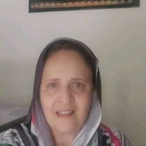Hina Khawaja Bayat Instagram - ابھی بھی وقت ہے۔۔۔۔
ابھی ہی وقت ہے!

Note: I spoke from my heart, so time duration was not on my mind - hence, I had to edit my video in 7 parts. I hope it helps to awaken my people.

#نکلو_پاکستان_کی_خاطر 
#خوف_کے_بت_توڑ_دو 
#pakistan #sindh #balochistan #punjab #khyberpakhtunkhwa #kpk #azadkashmir #ajk #gilgitbaltistan #gb #onenation #releaseimrankhan
