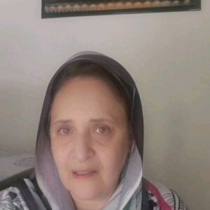 Hina Khawaja Bayat Instagram - ابھی بھی وقت ہے۔۔۔۔
ابھی ہی وقت ہے!

Note: I spoke from my heart, so time duration was not on my mind - hence, I had to edit my video in 7 parts. I hope it helps to awaken my people.

#نکلو_پاکستان_کی_خاطر 
#خوف_کے_بت_توڑ_دو 
#pakistan #sindh #balochistan #punjab #khyberpakhtunkhwa #kpk #azadkashmir #ajk #gilgitbaltistan #gb #onenation #releaseimrankhan