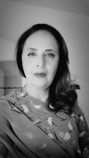 Hina Khawaja Bayat Instagram - The need for working towards REAL solutions!

#smog #lahore #punjab #airquality #aqi #toxic #air #grey #environment #ecosystem #townplanning