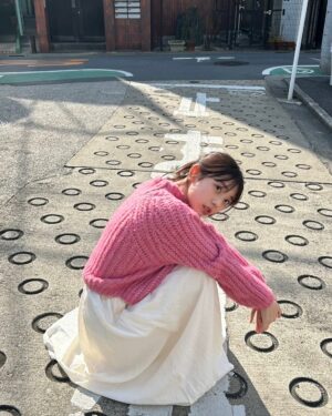 Hina Kikuchi Instagram - ♡♡