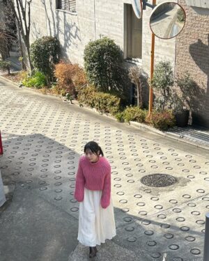 Hina Kikuchi Instagram - ♡♡