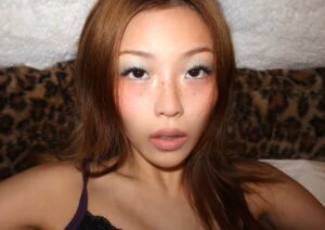 Actress Hina Yoshihara HD Photos and Wallpapers March 2025