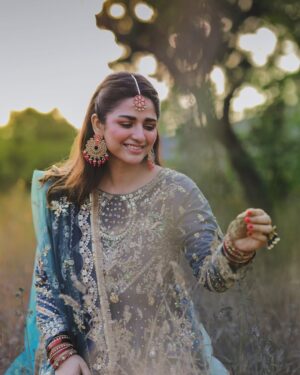 Hira Soomro Instagram - Aj na ja …….