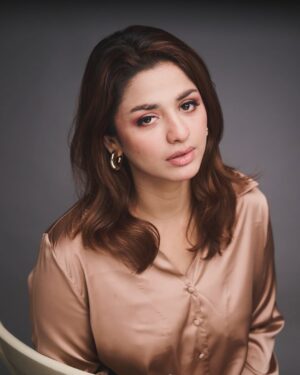 Hira Soomro Instagram - 