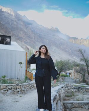 Hira Soomro Instagram - @deedarullahbaigphotography