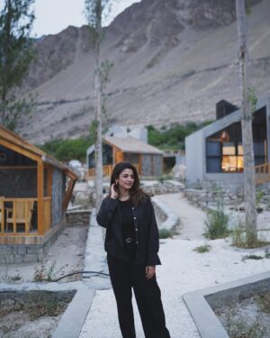 Hira Soomro Instagram - @deedarullahbaigphotography
