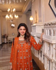Actress Hira Soomro HD Photos and Wallpapers March 2025