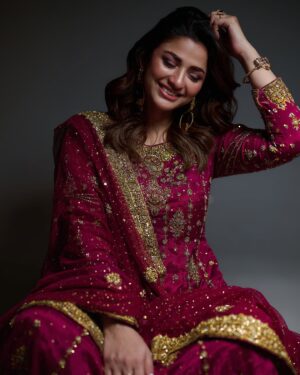 Hira Soomro Instagram - @azharmughal.official 
@chandanpirzadaphotography