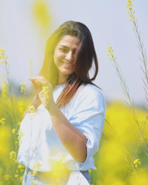 Hira Soomro Instagram - 🌼 

@areebaziz960